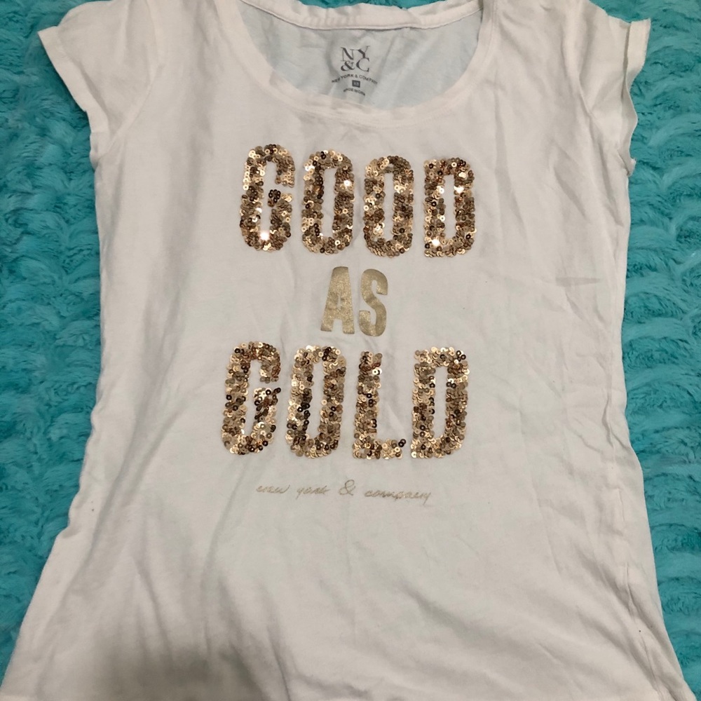 T shirts casual